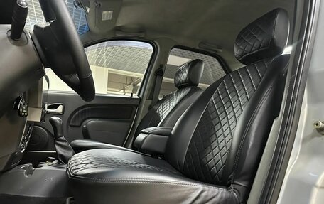 Renault Logan I, 2009 год, 359 000 рублей, 10 фотография