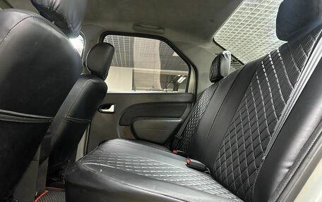 Renault Logan I, 2009 год, 359 000 рублей, 11 фотография