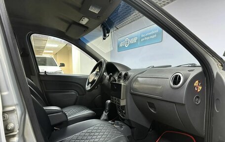 Renault Logan I, 2009 год, 359 000 рублей, 17 фотография