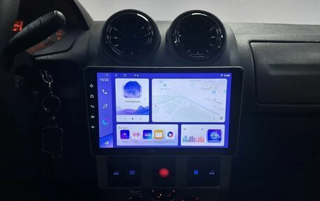 Renault Logan I, 2009 год, 359 000 рублей, 18 фотография