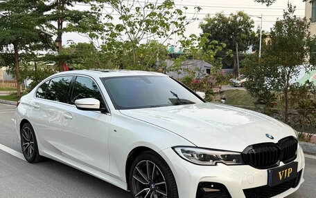 BMW 3 серия, 2022 год, 2 785 500 рублей, 3 фотография