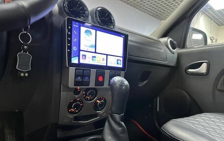 Renault Logan I, 2009 год, 359 000 рублей, 19 фотография