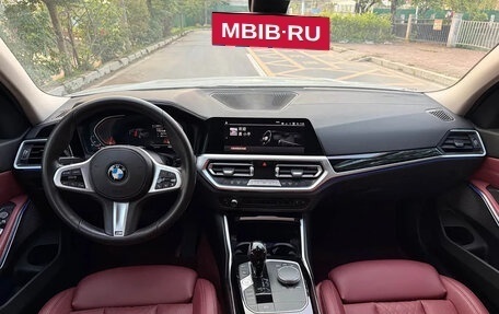 BMW 3 серия, 2022 год, 2 785 500 рублей, 7 фотография