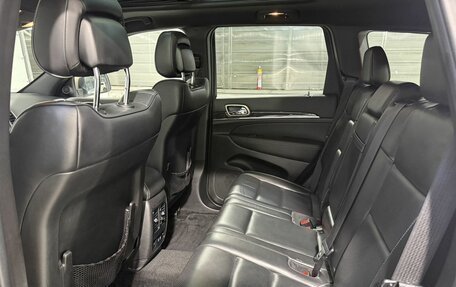 Jeep Grand Cherokee, 2014 год, 2 699 800 рублей, 6 фотография