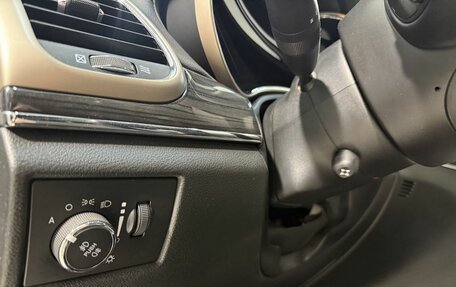 Jeep Grand Cherokee, 2014 год, 2 699 800 рублей, 9 фотография