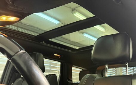 Jeep Grand Cherokee, 2014 год, 2 699 800 рублей, 12 фотография