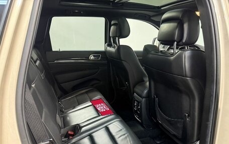 Jeep Grand Cherokee, 2014 год, 2 699 800 рублей, 4 фотография