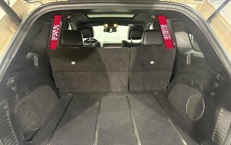 Jeep Grand Cherokee, 2014 год, 2 699 800 рублей, 10 фотография