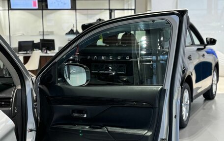 Mitsubishi Outlander III рестайлинг 3, 2017 год, 2 050 000 рублей, 26 фотография