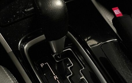 Mitsubishi Outlander III рестайлинг 3, 2017 год, 2 050 000 рублей, 20 фотография