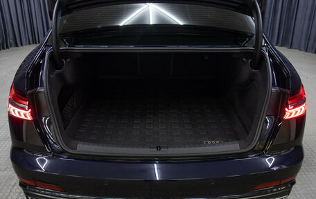 Audi A6, 2020 год, 4 249 000 рублей, 9 фотография