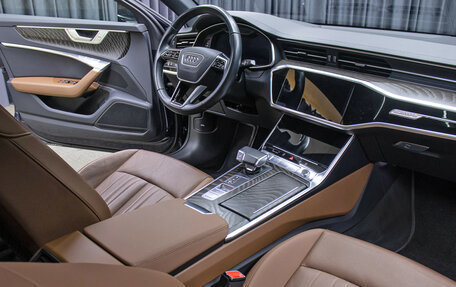 Audi A6, 2020 год, 4 249 000 рублей, 11 фотография