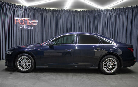 Audi A6, 2020 год, 4 249 000 рублей, 8 фотография