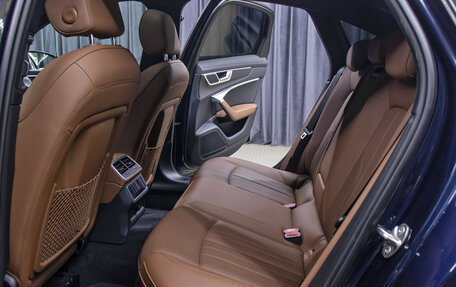 Audi A6, 2020 год, 4 249 000 рублей, 10 фотография