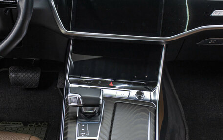 Audi A6, 2020 год, 4 249 000 рублей, 14 фотография