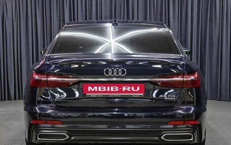 Audi A6, 2020 год, 4 249 000 рублей, 6 фотография
