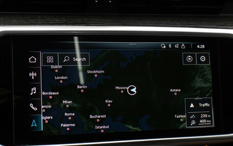 Audi A6, 2020 год, 4 249 000 рублей, 23 фотография