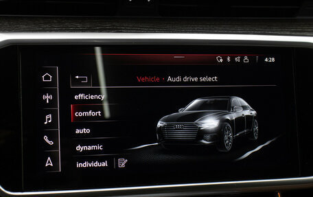 Audi A6, 2020 год, 4 249 000 рублей, 21 фотография