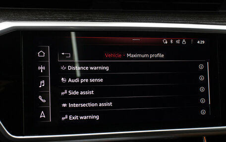 Audi A6, 2020 год, 4 249 000 рублей, 19 фотография