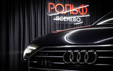 Audi A6, 2020 год, 4 249 000 рублей, 30 фотография