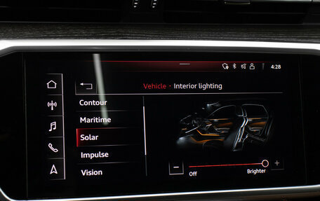 Audi A6, 2020 год, 4 249 000 рублей, 20 фотография