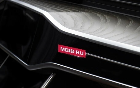 Audi A6, 2020 год, 4 249 000 рублей, 27 фотография