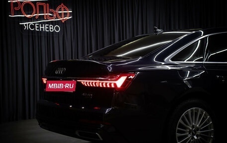 Audi A6, 2020 год, 4 249 000 рублей, 32 фотография