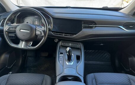 Haval F7 I, 2020 год, 1 900 000 рублей, 9 фотография