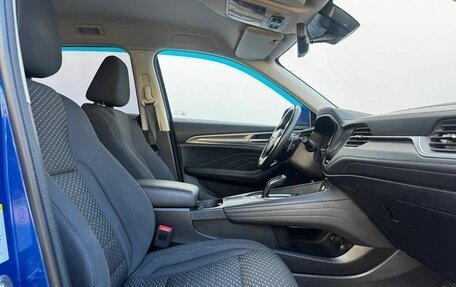 Haval F7 I, 2020 год, 1 900 000 рублей, 10 фотография