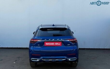 Haval F7 I, 2020 год, 1 900 000 рублей, 7 фотография