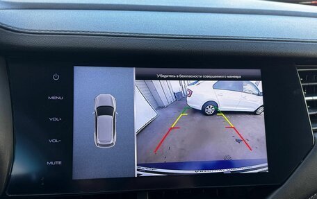 Haval F7 I, 2020 год, 1 900 000 рублей, 12 фотография