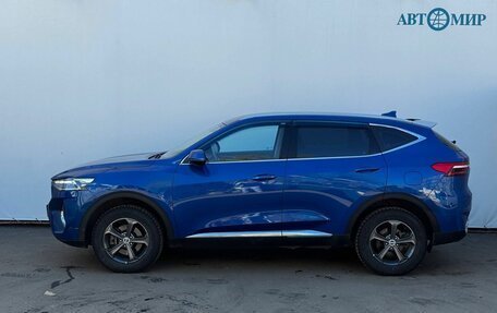 Haval F7 I, 2020 год, 1 900 000 рублей, 5 фотография