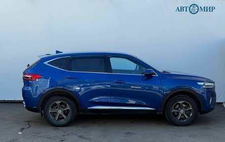 Haval F7 I, 2020 год, 1 900 000 рублей, 4 фотография