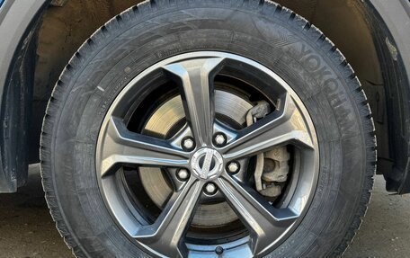 Haval F7 I, 2020 год, 1 900 000 рублей, 14 фотография