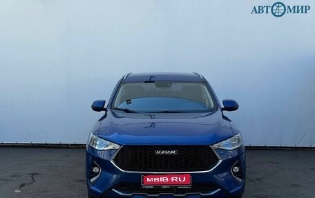 Haval F7 I, 2020 год, 1 900 000 рублей, 2 фотография