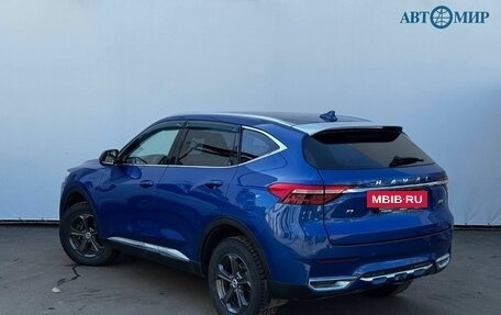 Haval F7 I, 2020 год, 1 900 000 рублей, 6 фотография