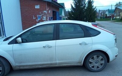 Ford Focus II рестайлинг, 2010 год, 450 000 рублей, 1 фотография