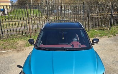 Geely Coolray I, 2023 год, 1 935 000 рублей, 1 фотография