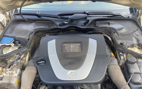 Mercedes-Benz CLS, 2005 год, 1 500 000 рублей, 1 фотография