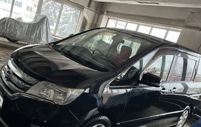 Nissan Serena IV, 2011 год, 1 150 000 рублей, 1 фотография