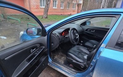 KIA cee'd I рестайлинг, 2010 год, 500 000 рублей, 1 фотография