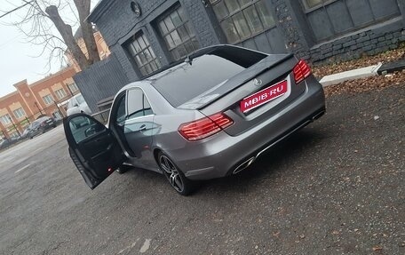 Mercedes-Benz E-Класс, 2013 год, 1 780 000 рублей, 1 фотография