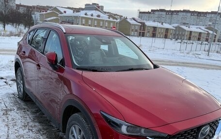 Mazda CX-5 II, 2025 год, 4 350 000 рублей, 1 фотография