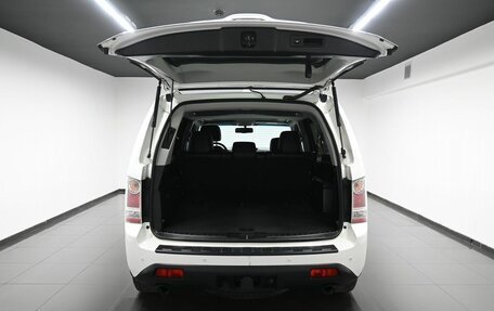 Honda Pilot III рестайлинг, 2012 год, 1 895 000 рублей, 7 фотография