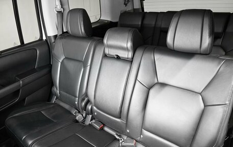 Honda Pilot III рестайлинг, 2012 год, 1 895 000 рублей, 10 фотография