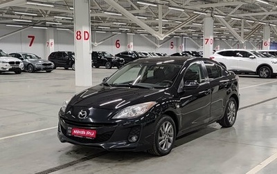 Mazda 3, 2012 год, 950 000 рублей, 1 фотография