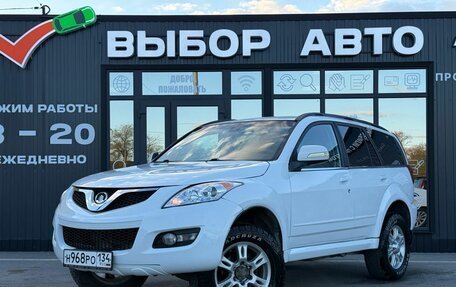 Great Wall Hover H5, 2011 год, 870 000 рублей, 1 фотография