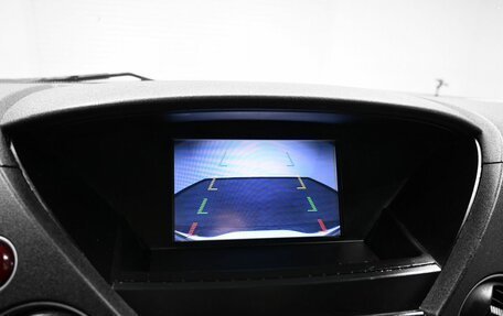 Honda Pilot III рестайлинг, 2012 год, 1 895 000 рублей, 19 фотография