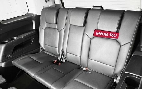 Honda Pilot III рестайлинг, 2012 год, 1 895 000 рублей, 11 фотография