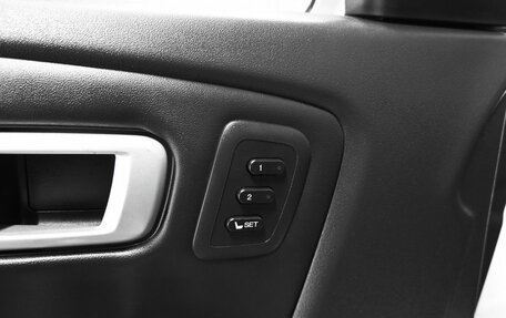 Honda Pilot III рестайлинг, 2012 год, 1 895 000 рублей, 25 фотография